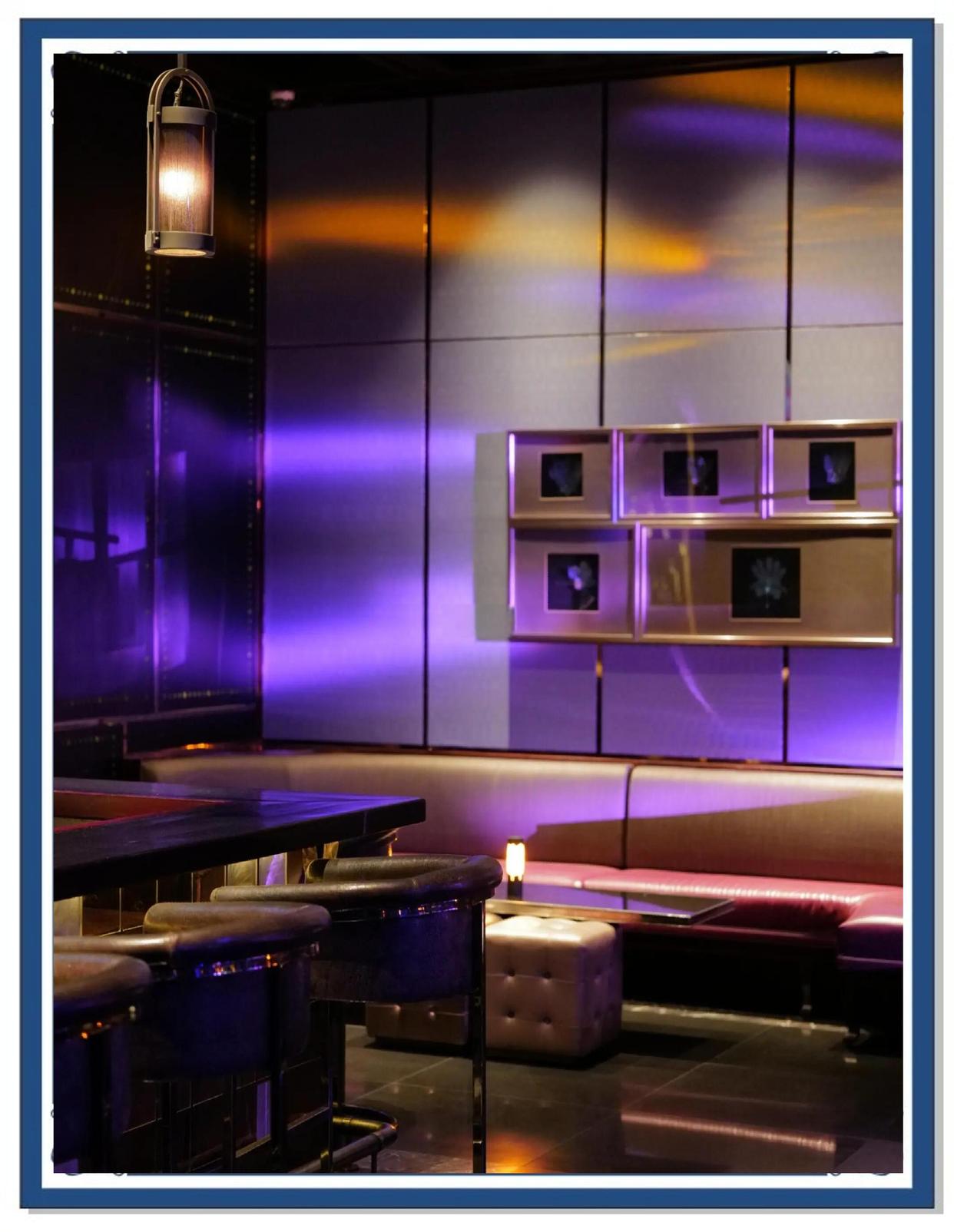 桂林商务ktv优选高端商务ktv体验-秀峰区KTV团购